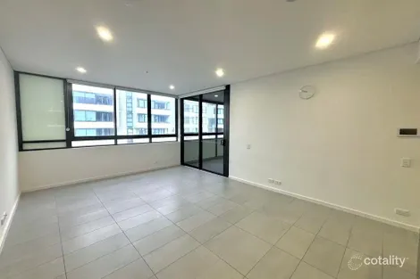 306/1a Lemon Tree Ave, Melrose Park, NSW 2114