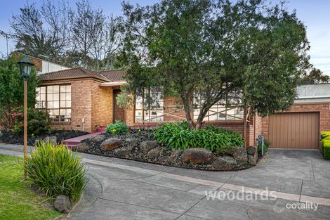 18/54-62 Parker St, Templestowe Lower, VIC 3107