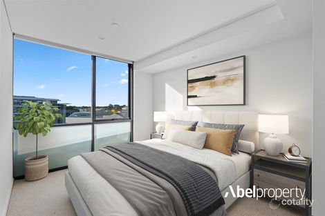 Property photo of 307/7 Wunderlich Road Subiaco WA 6008