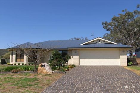 Property photo of 22 Michael Street Westbrook QLD 4350