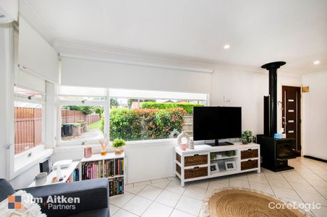 Property photo of 8 Forbes Street Emu Plains NSW 2750