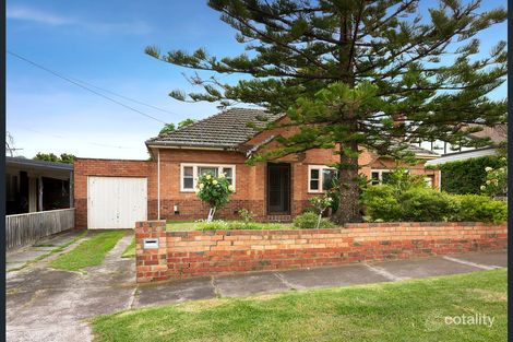 Property photo of 40 Thomson Street Essendon VIC 3040