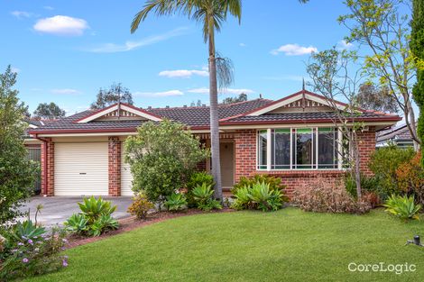 Property photo of 1 Dowding Close Cecil Hills NSW 2171