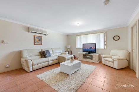 Property photo of 1 Dowding Close Cecil Hills NSW 2171