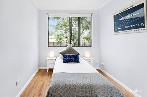 Property photo of 52/5 Griffiths Street Blacktown NSW 2148