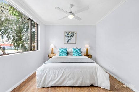 Property photo of 52/5 Griffiths Street Blacktown NSW 2148