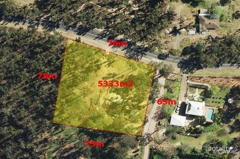 183-185 Singles Ridge Rd, Yellow Rock, NSW 2777