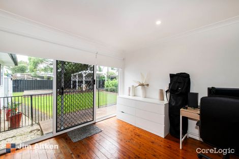 Property photo of 8 Forbes Street Emu Plains NSW 2750