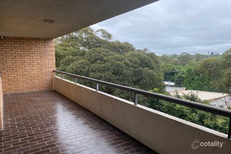 Property photo of 22/1 Jersey Road Artarmon NSW 2064