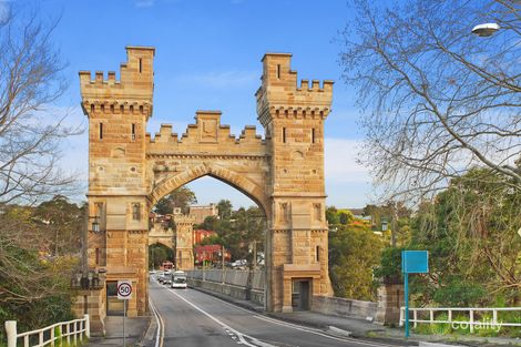 Property photo of 407/72-74 Gordon Crescent Lane Cove North NSW 2066