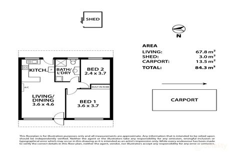 Property photo of 4/7 Victoria Crescent Mount Barker SA 5251