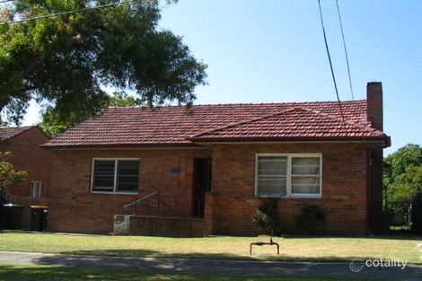 Property photo of 6 Kokoda Street Abbotsford NSW 2046