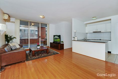 Property photo of 21/15-23 Orara Street Waitara NSW 2077
