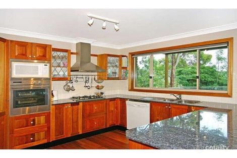 Property photo of 39 Rival Street Kareela NSW 2232