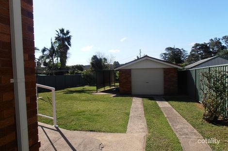 Property photo of 20 Macquarie Road Ingleburn NSW 2565