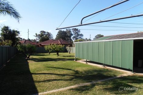 Property photo of 20 Macquarie Road Ingleburn NSW 2565