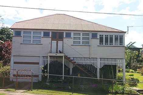 10 Palmerston St, Annerley, QLD 4103