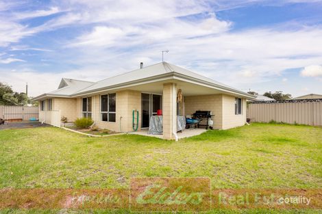 Property photo of 33 West Road Capel WA 6271