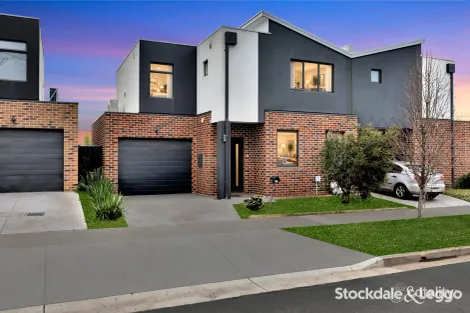 Property photo of 2A Austin Street Werribee VIC 3030