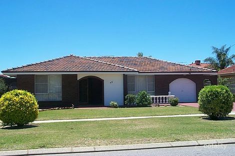 49 George St, Stirling, WA 6021