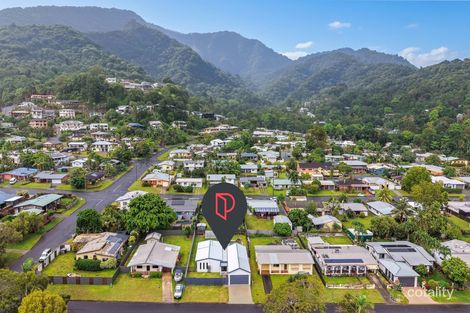 Property photo of 5 Mywee Street Bayview Heights QLD 4868