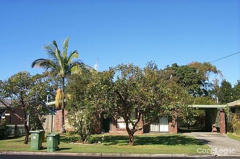 Property photo of 16 Coraki Street Battery Hill QLD 4551