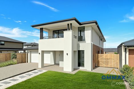 Property photo of 270 Frontier Avenue Aintree VIC 3336