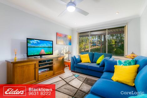 Property photo of 93 Eggleton Street Blacktown NSW 2148