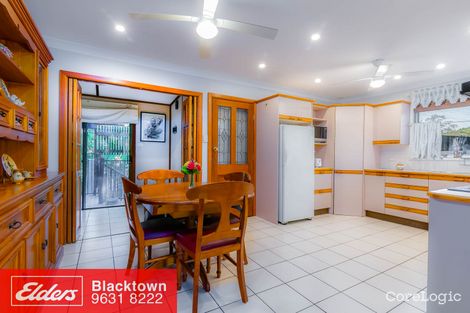 Property photo of 93 Eggleton Street Blacktown NSW 2148