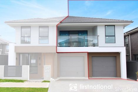 2/36 Fenway St, North Kellyville, NSW 2155