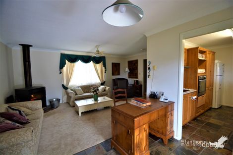 Property photo of 1 Smith Street Stanthorpe QLD 4380