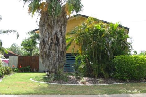 32 Centenary Dr, Emerald, QLD 4720