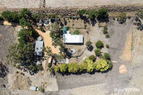 Property photo of 275 Tall Tree Road Lethbridge VIC 3332