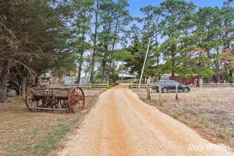 Property photo of 275 Tall Tree Road Lethbridge VIC 3332