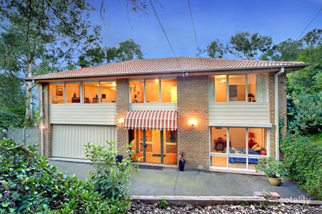 46 Summit Cres, Ringwood North, VIC 3134