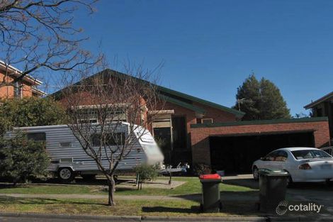 Property photo of 3 Grandview Grove Oakleigh VIC 3166