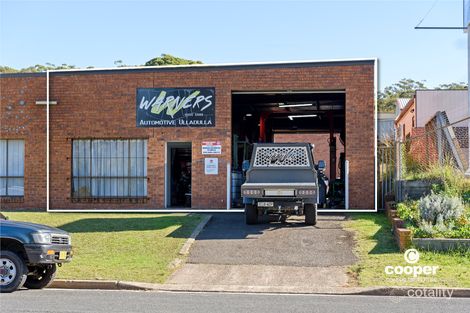 Property photo of 2/2A Aroo Road Ulladulla NSW 2539