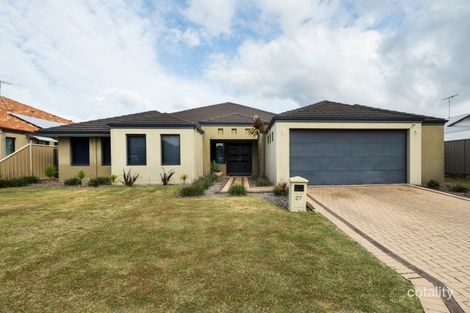 Property photo of 27 Leicester Ramble Eaton WA 6232