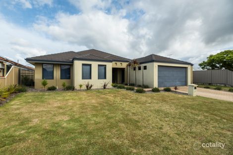 Property photo of 27 Leicester Ramble Eaton WA 6232
