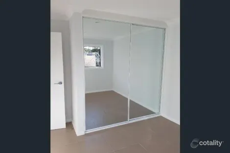 Property photo of 55A Glencoe Avenue Werrington County NSW 2747