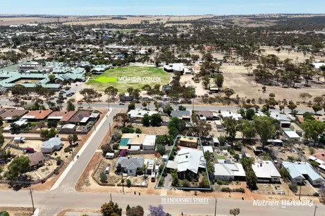 Property photo of 70 Endersbee Street Merredin WA 6415