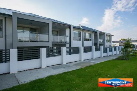 Property photo of 20/89 Princess Road Balga WA 6061
