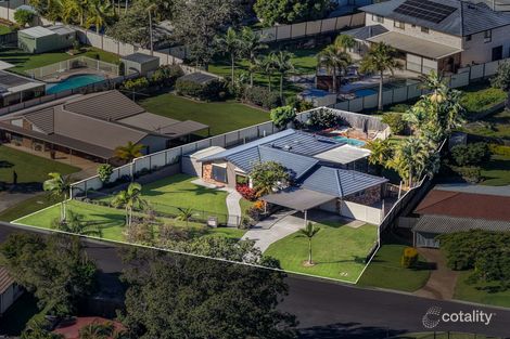 Property photo of 46 Schonwerder Drive Windaroo QLD 4207