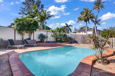 Property photo of 46 Schonwerder Drive Windaroo QLD 4207