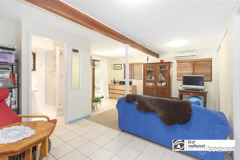 Property photo of 9 Kerrong Court Shailer Park QLD 4128