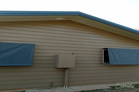 Property photo of 3 Pandanus Parade Nanum QLD 4874