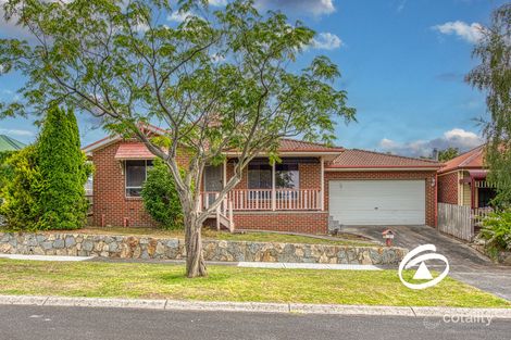 4 Lavender Pl, Berwick, VIC 3806
