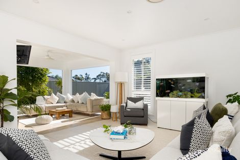 Property photo of 2 Summerhaze Place Hornsby Heights NSW 2077