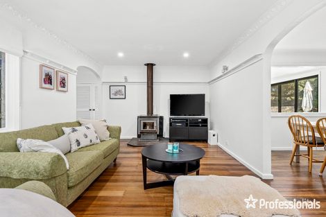 Property photo of 35 Marcus Street Mount Evelyn VIC 3796