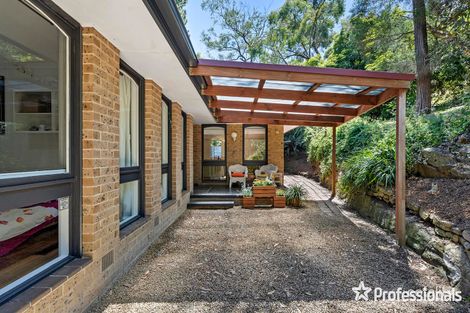 Property photo of 35 Marcus Street Mount Evelyn VIC 3796